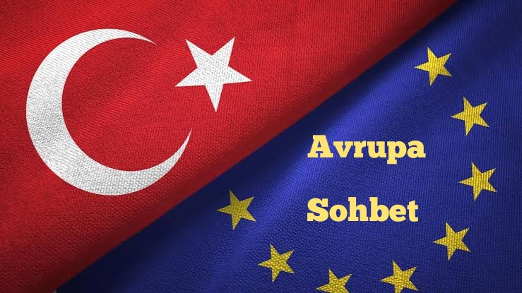 Avrupa Sohbet Odaları